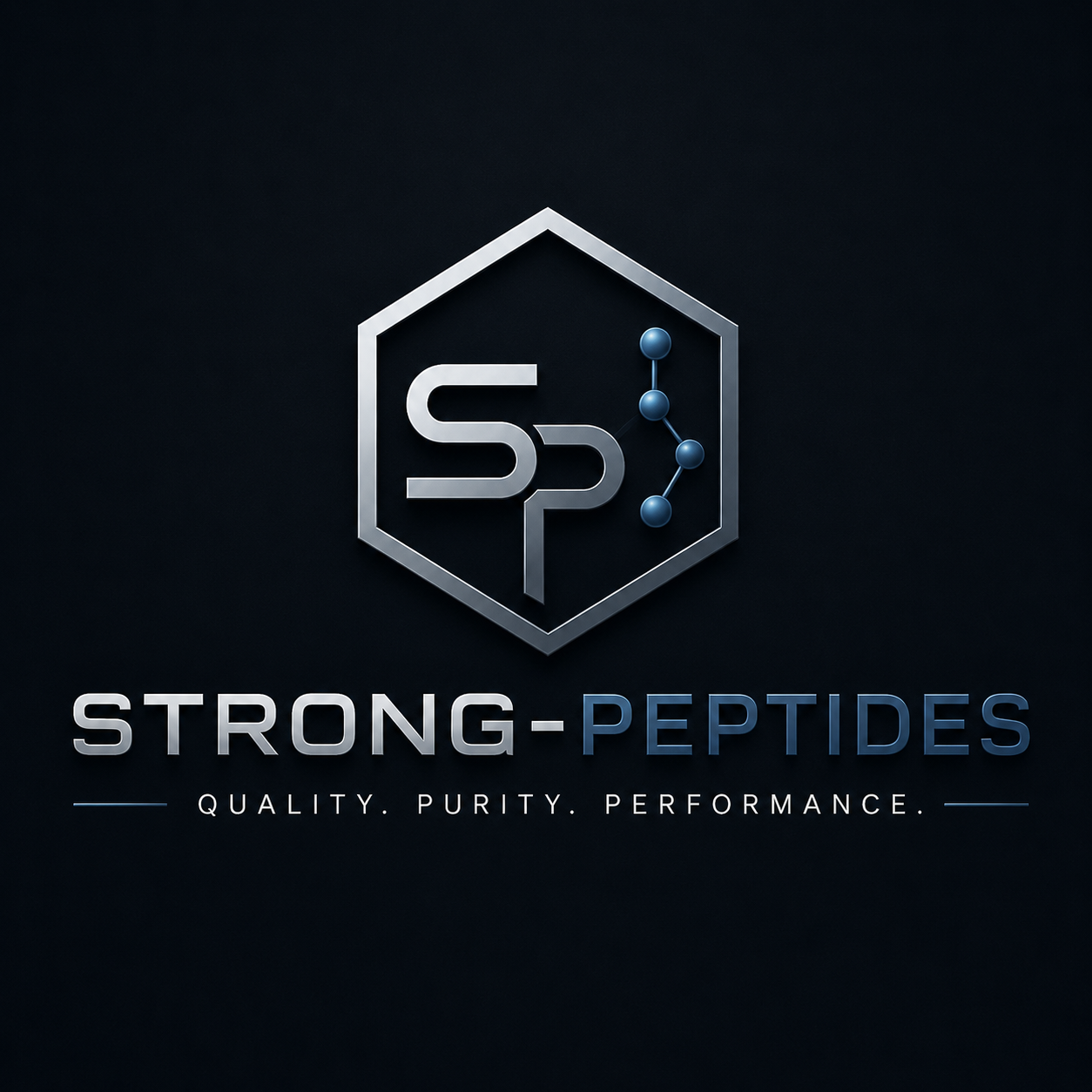 Strong-Peptides
